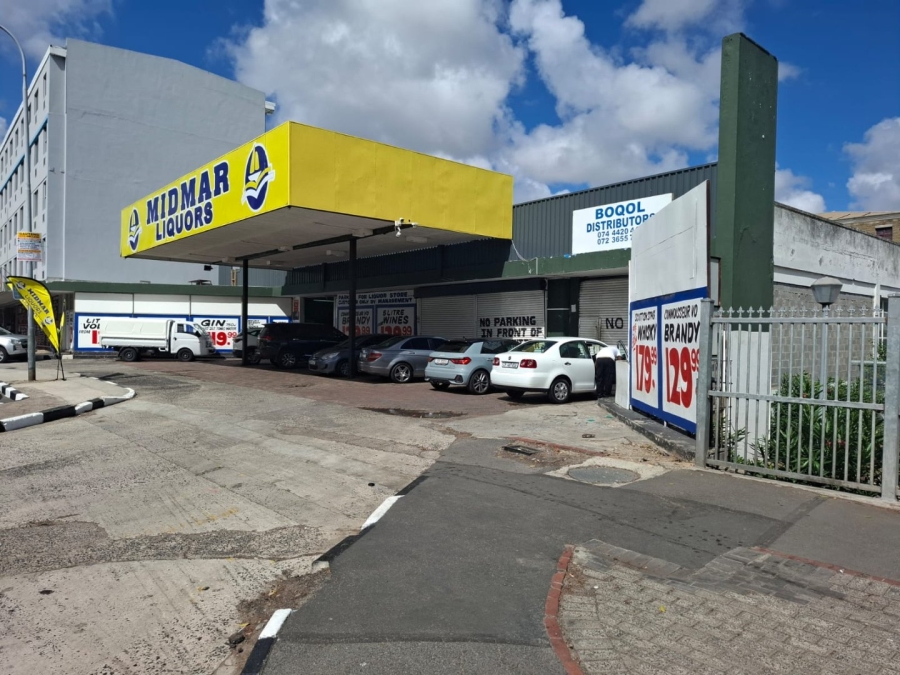 Commercial Property for Sale in Boston Western Cape